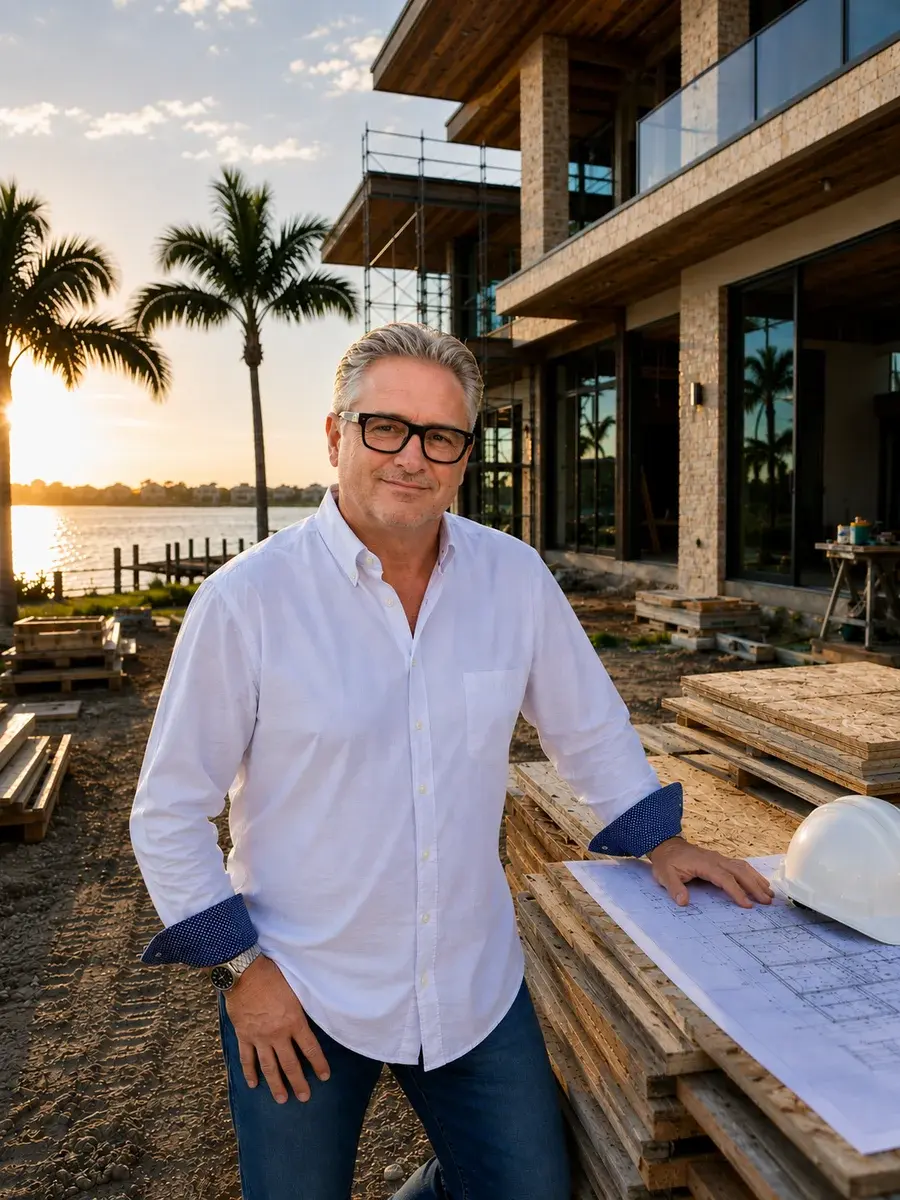 Jason Frybergh, Owner & President