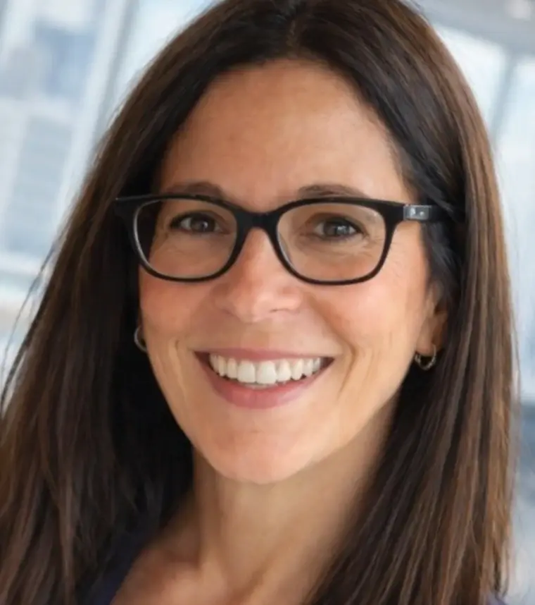 Lori Frybergh, Project Coordinator